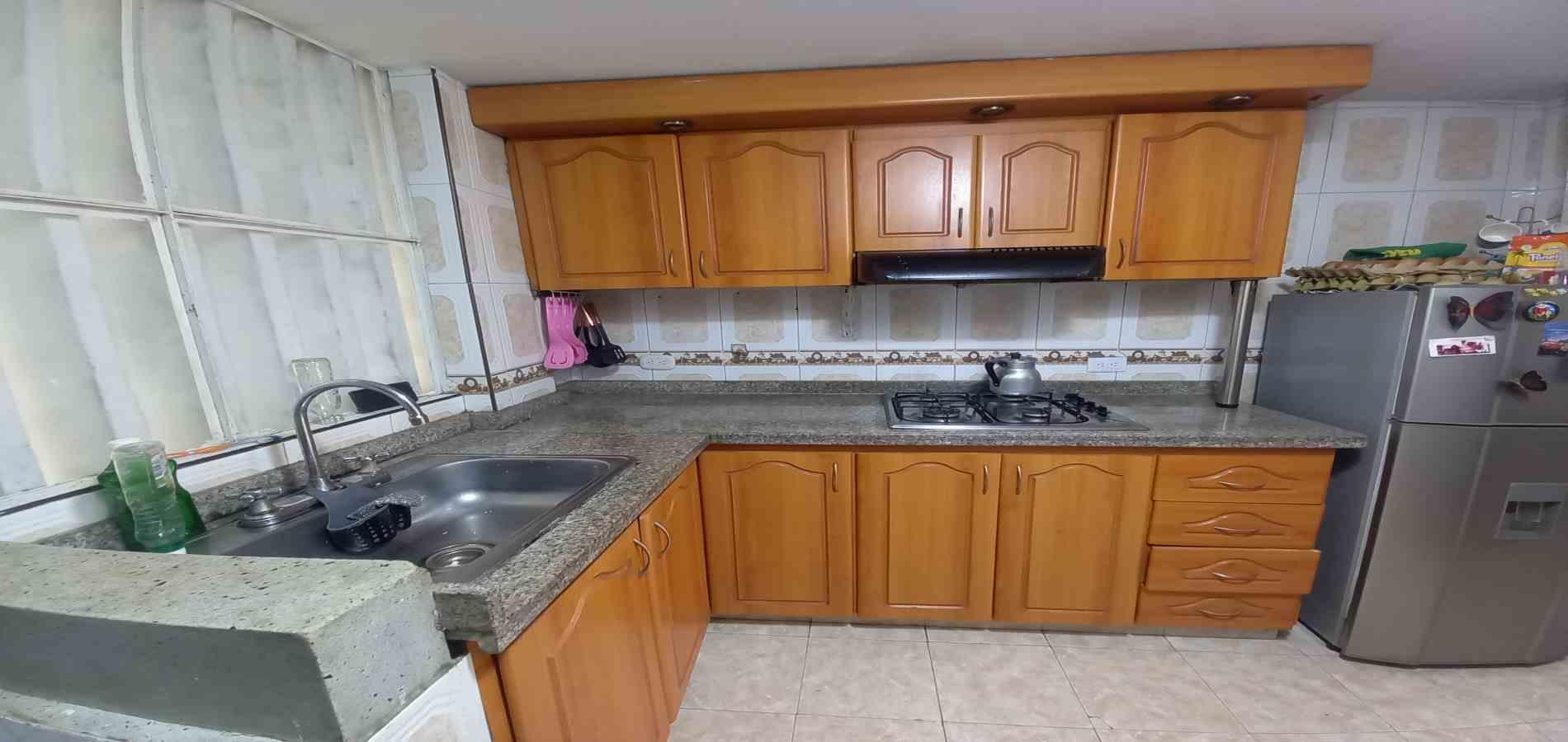 Foto de Apartamento en Venta en Villa pilar, Manizales - 9 - 279067172
