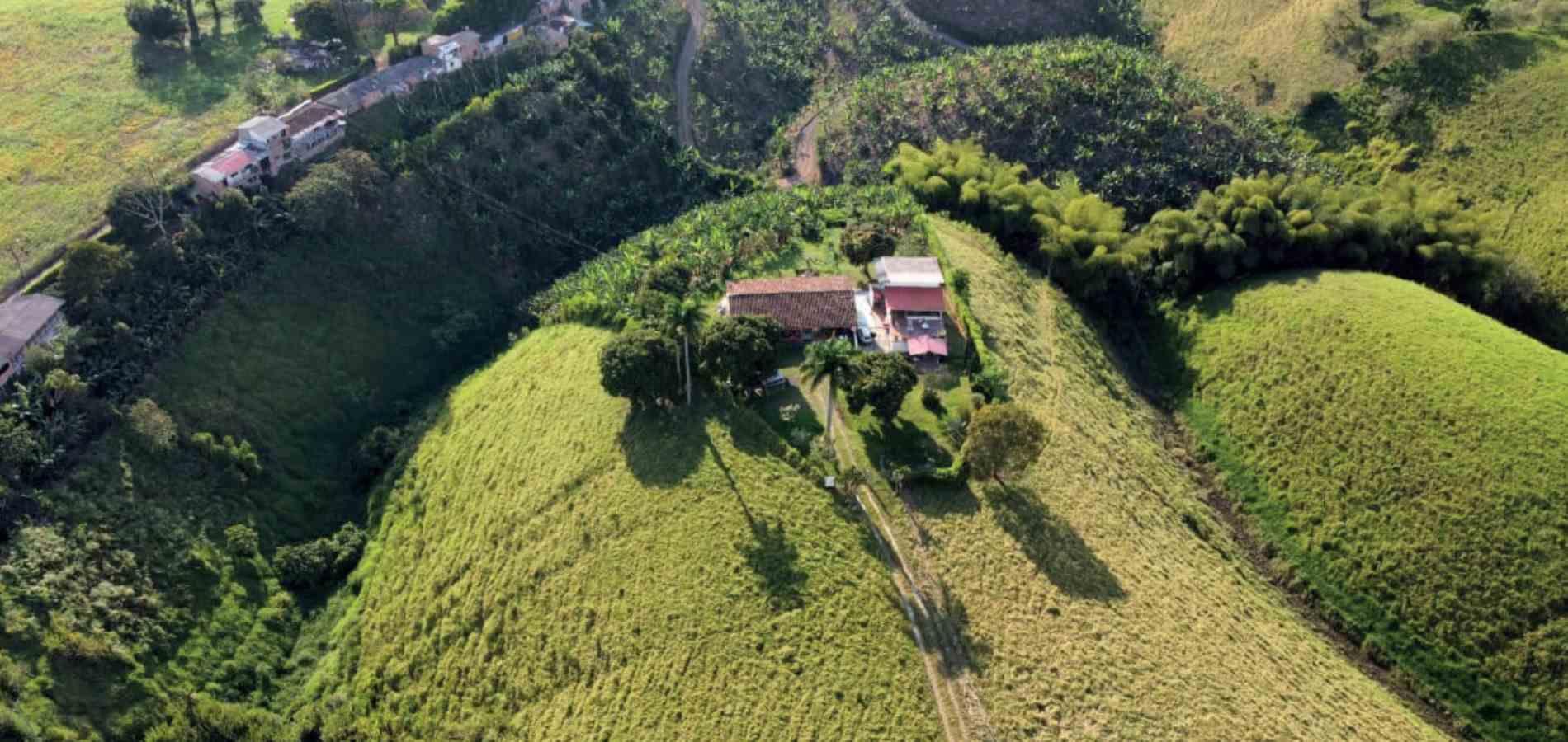 Foto de Lote / terreno en Venta en La siria, Pereira - 3 - 279058596