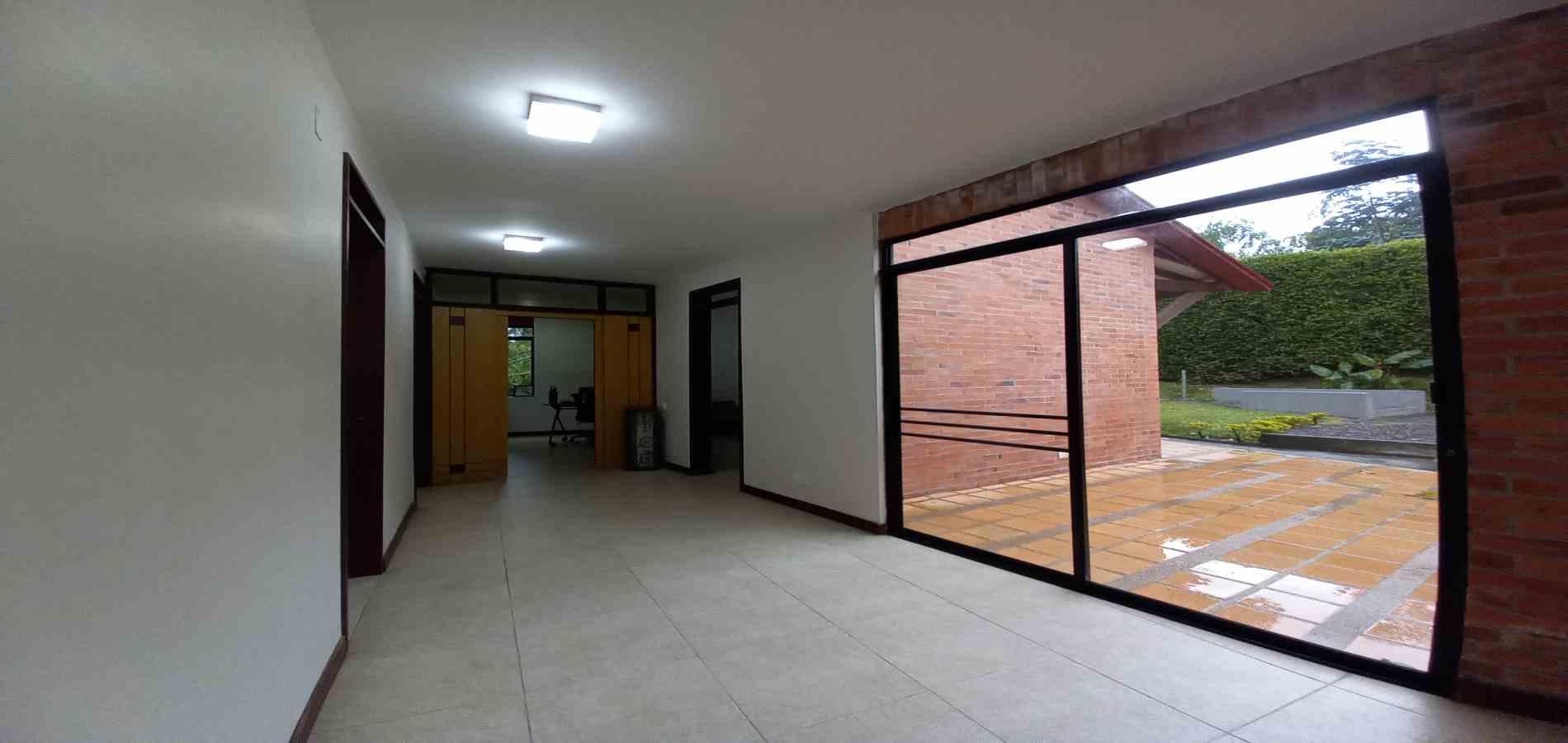 Foto de Casa campestre en Arriendo en Cerritos / sector el tigre, Pereira - 7 - 279065534