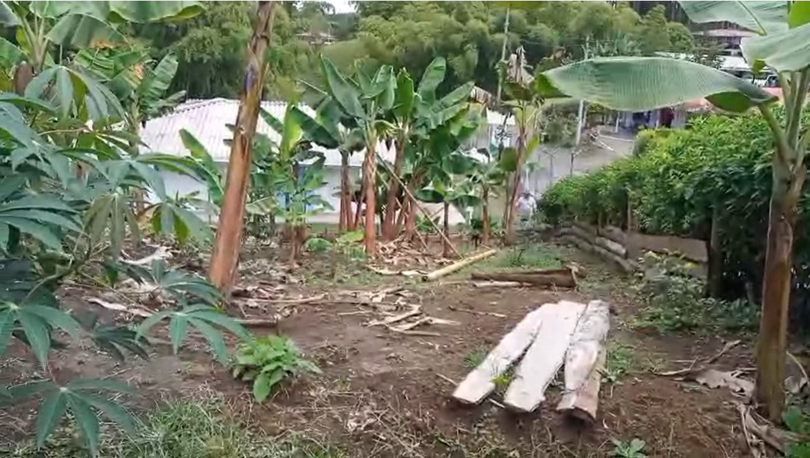 Foto de Lote / terreno en Venta en Vereda yarumal, Pereira - 2 - 279065326
