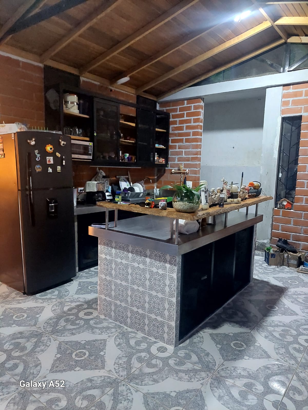 Foto de Casa campestre en Venta en Palermo, Manizales - 2 - 279056912