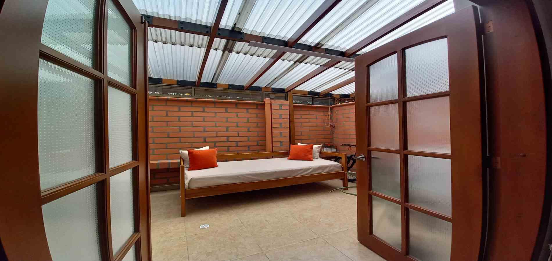 Foto de Casa en Arriendo en Avenida alberto mendoza, Manizales - 19 - 279069983