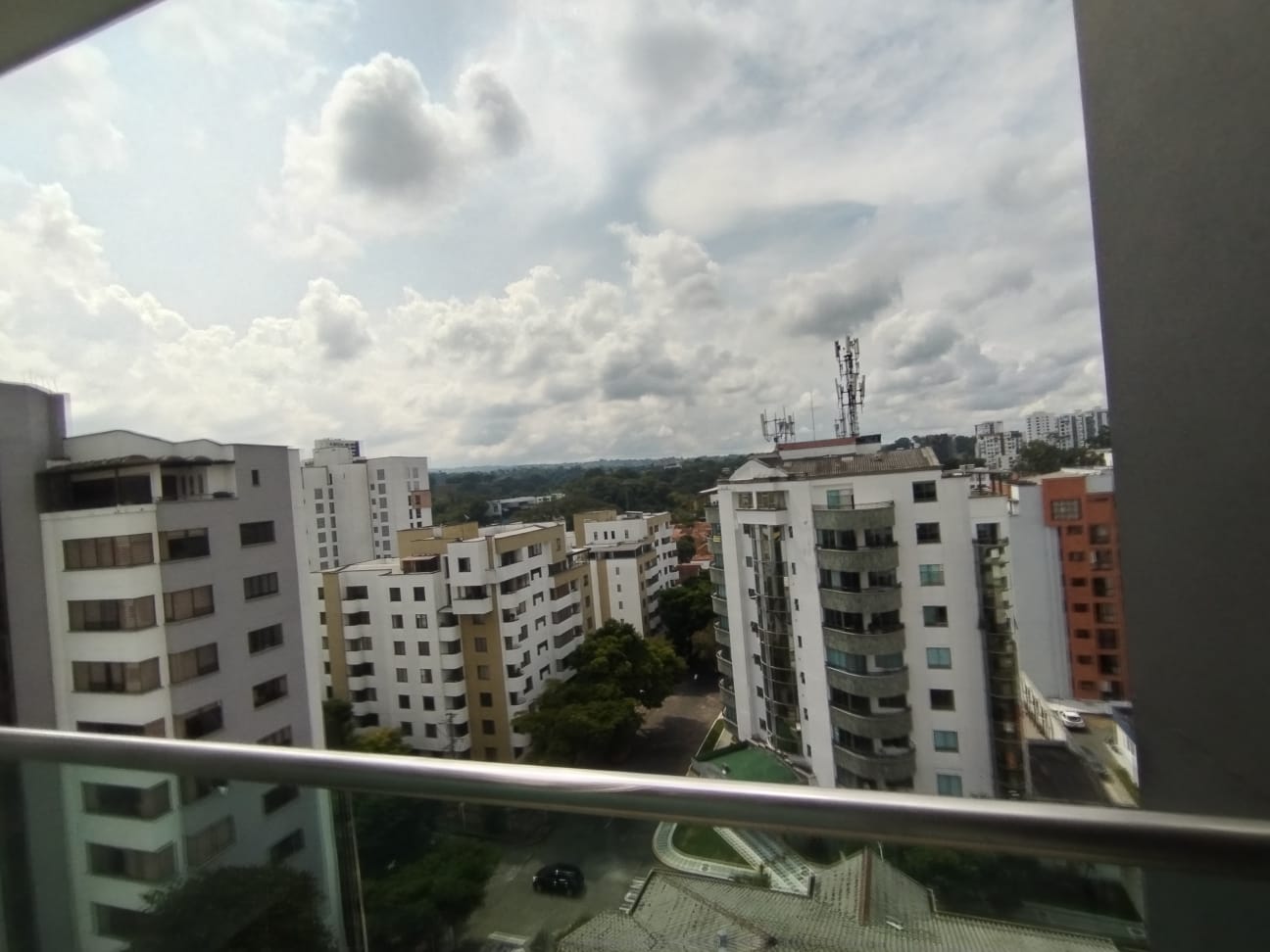Foto de Apartamento en Venta en Pinares, Pereira - 1 - 279065810