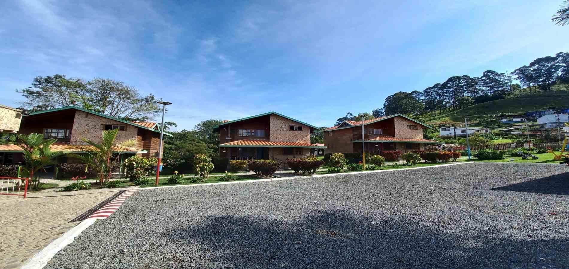Foto de Casa en Venta en Termales, Santa rosa de cabal - 25 - 279069820