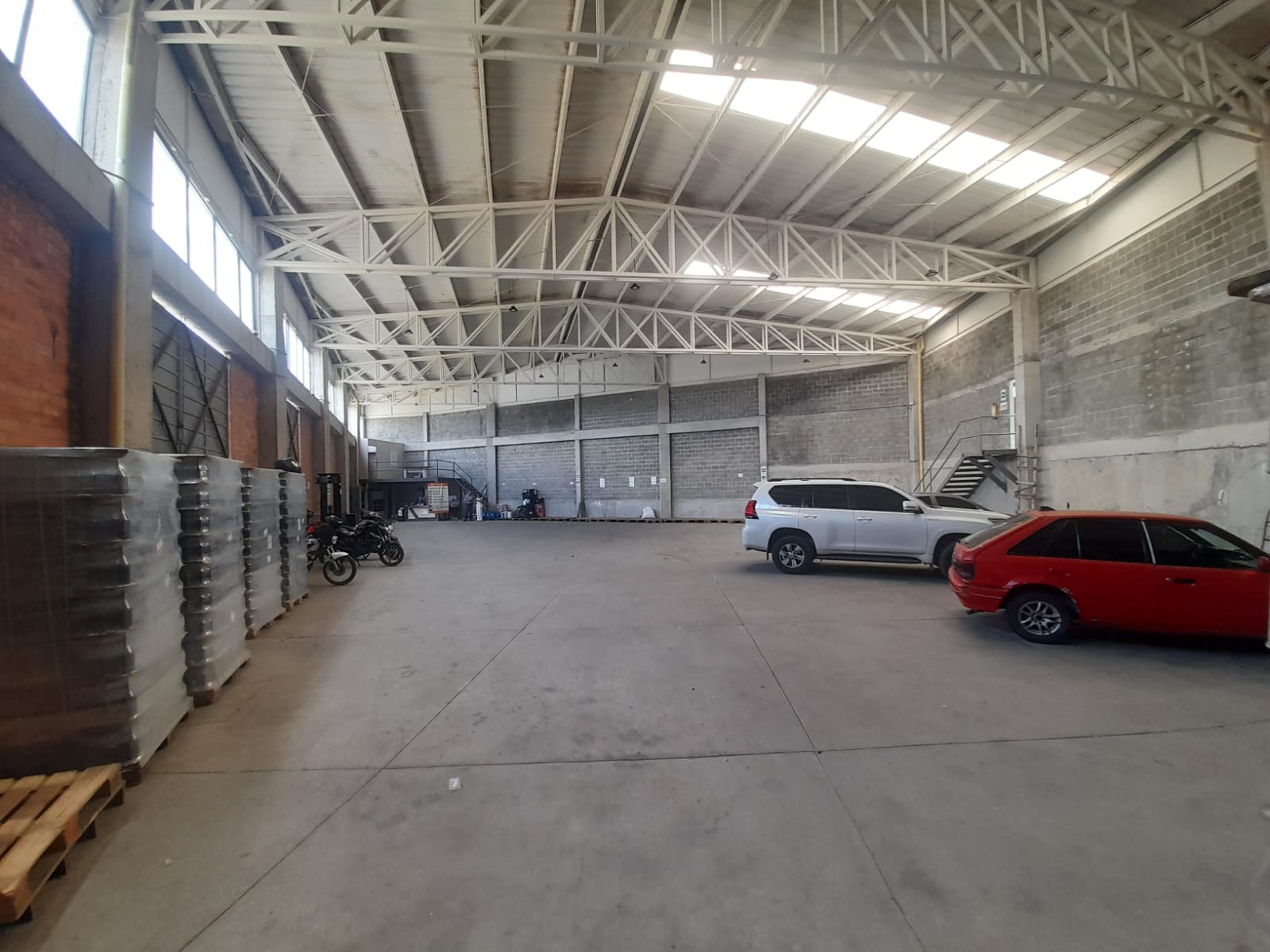 Foto de Bodega en Arriendo en , Calarca - 2 - 279068065