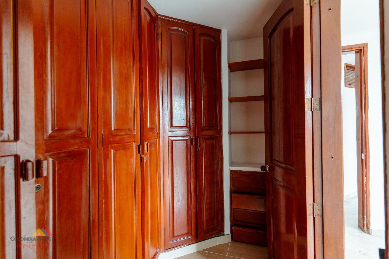 Foto de Apartamento en Venta en Alamos, Pereira - 3 - 279065600