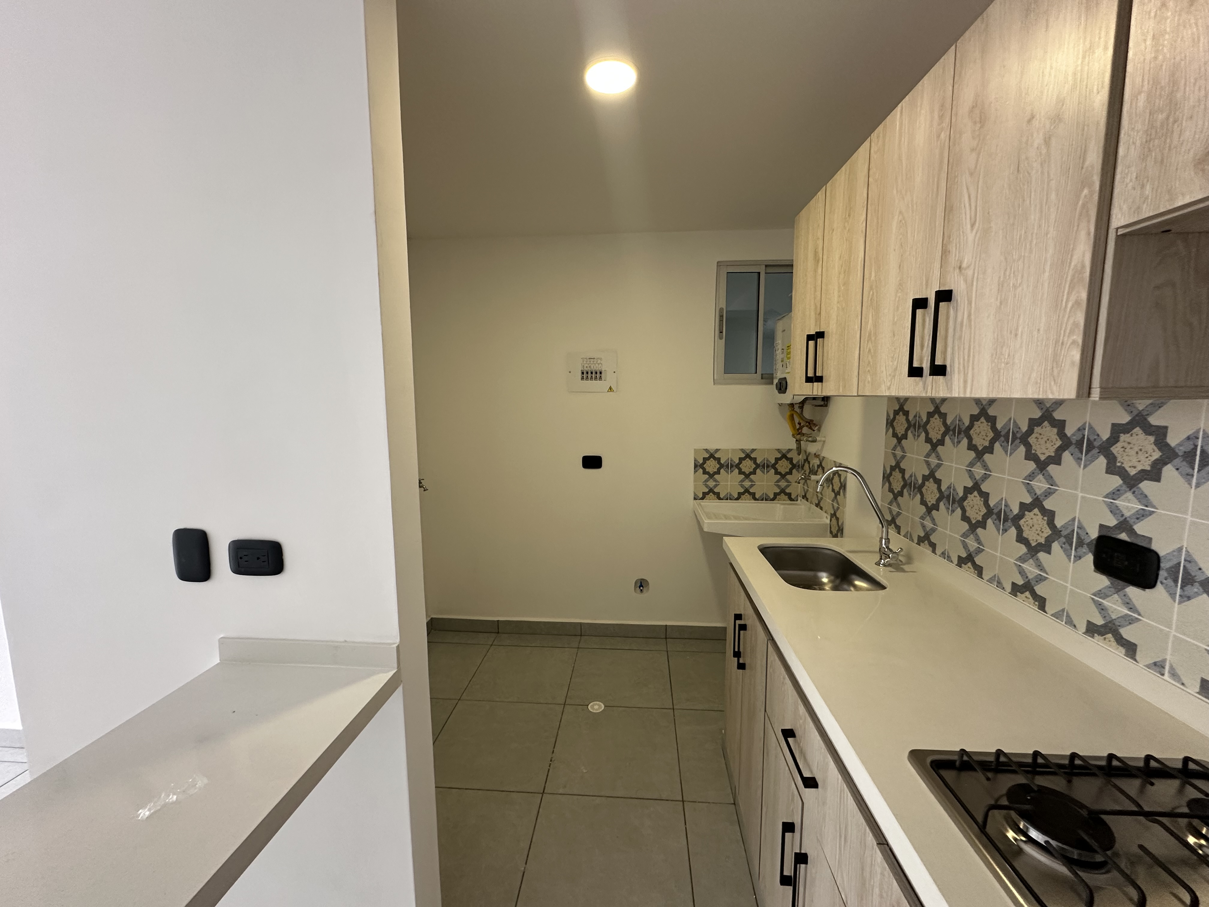 Foto de Apartamento en Arriendo en Monte prado, Armenia  - 1 - 279068573