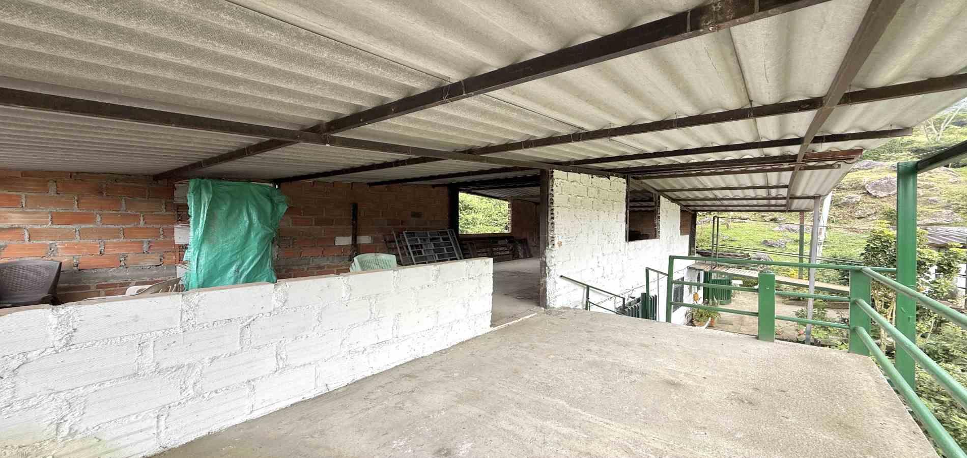 Foto de Finca en Venta en Agua azul, Dosquebradas - 3 - 279063271