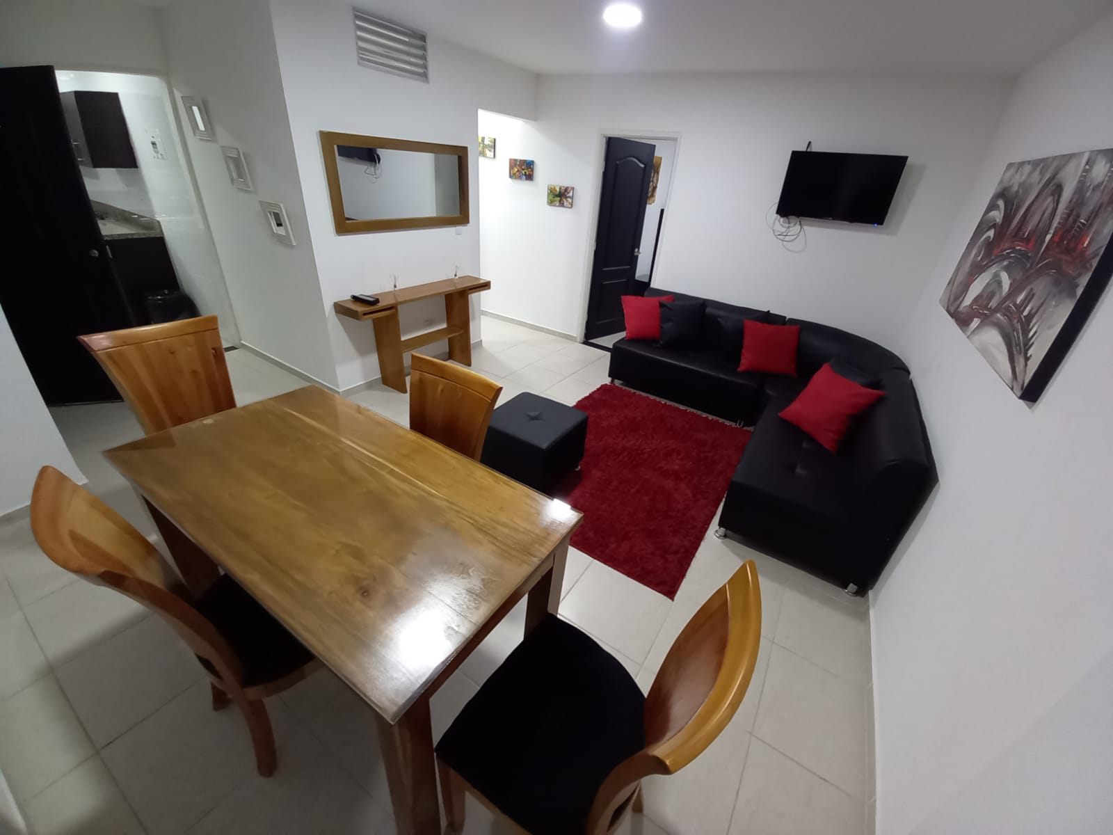 Foto de Apartamento en Arriendo en La francia, Manizales - 12 - 27916104