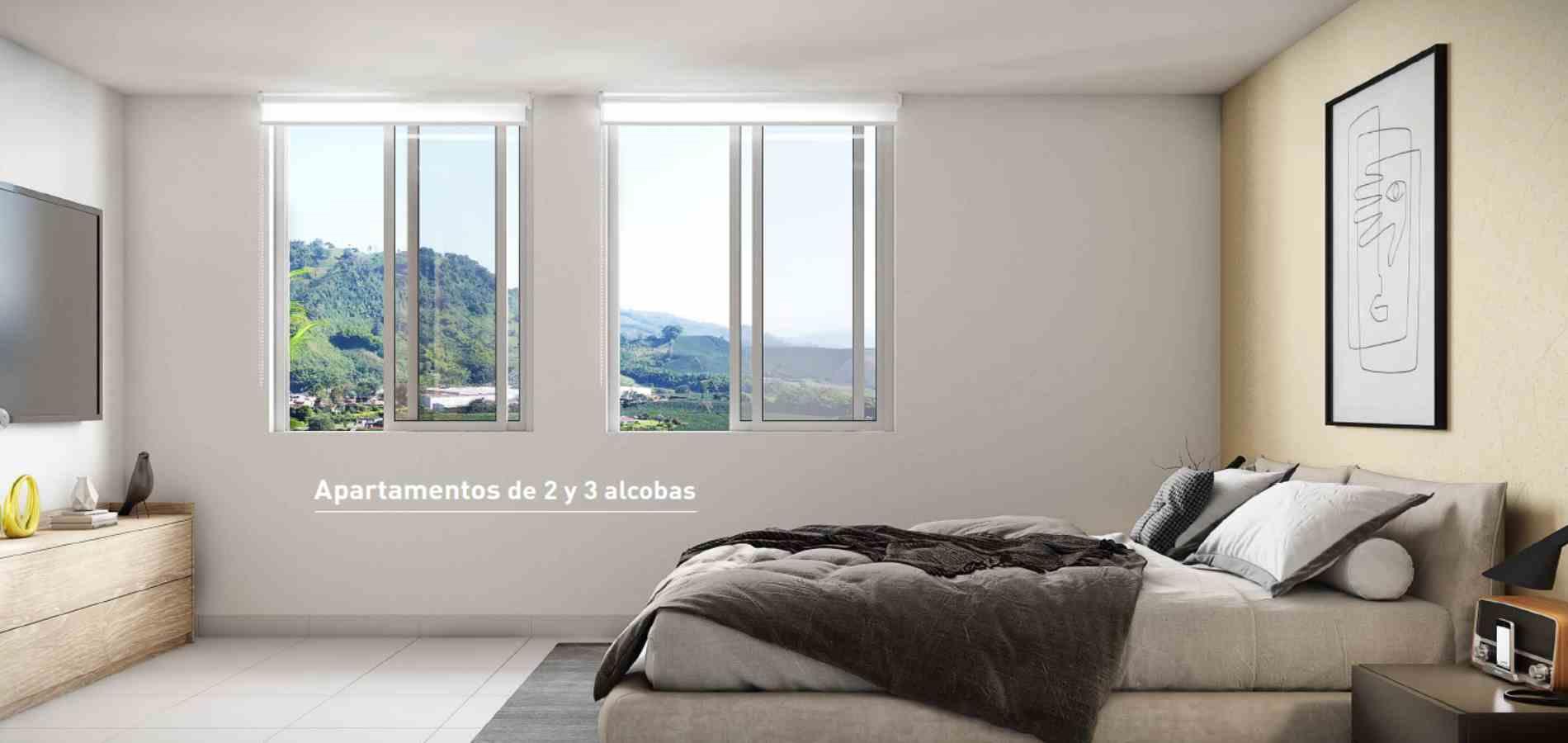 Foto de Apartamento en Venta en ChinchinÁ, Chinchina - 5 - 279066299