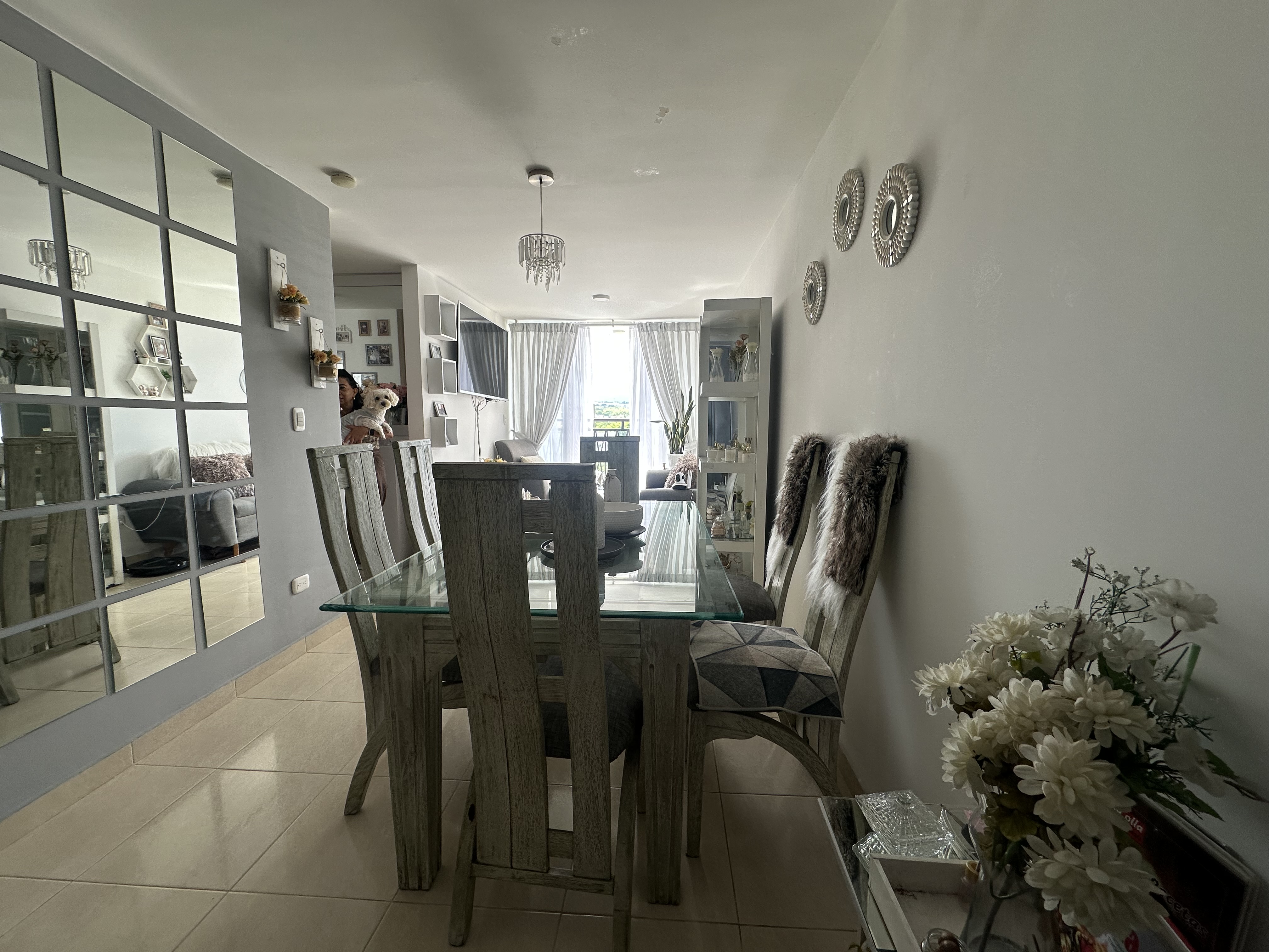 Foto de Apartamento en Venta en Puerto espejo, Armenia  - 1 - 279069706