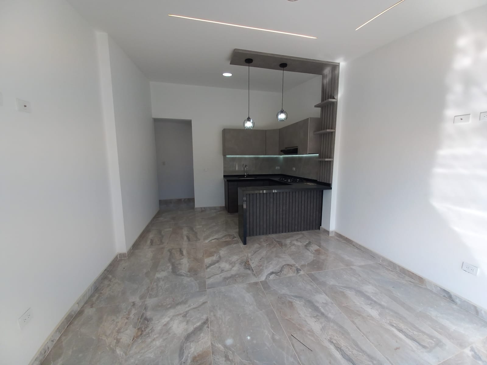 Foto de Apartamento para Venta en Centro, Santa rosa de cabal - 279066029