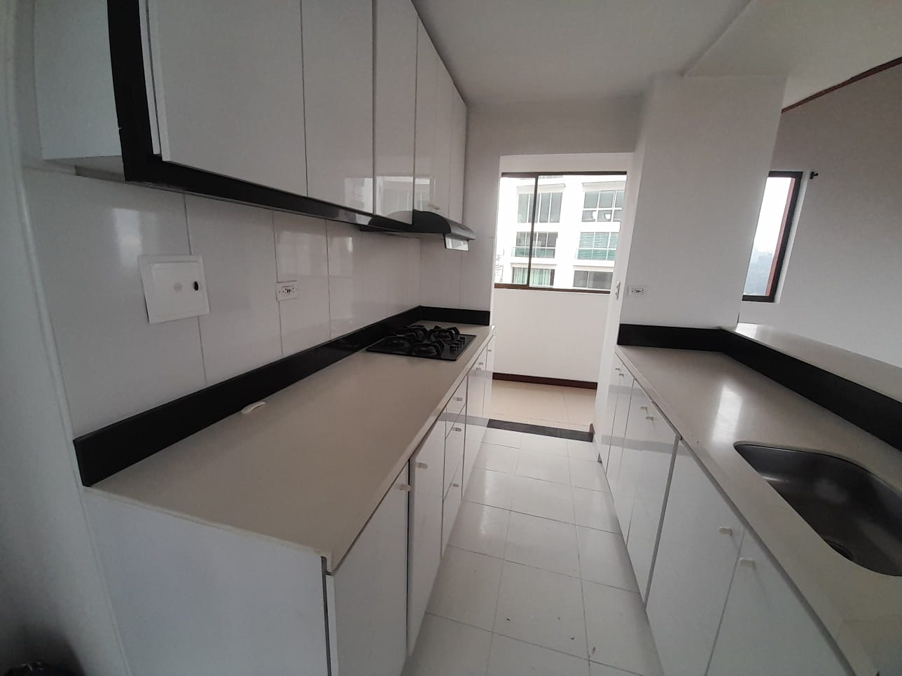 Foto de Apartamento en Venta en Palogrande, Manizales - 17 - 279057401