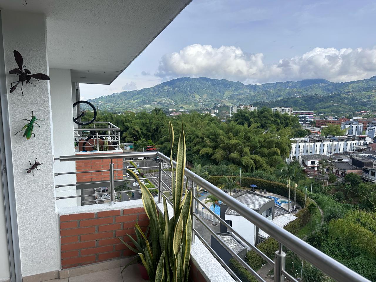 Foto de Apartamento en Venta en Molivento, Dosquebradas - 10 - 279070342