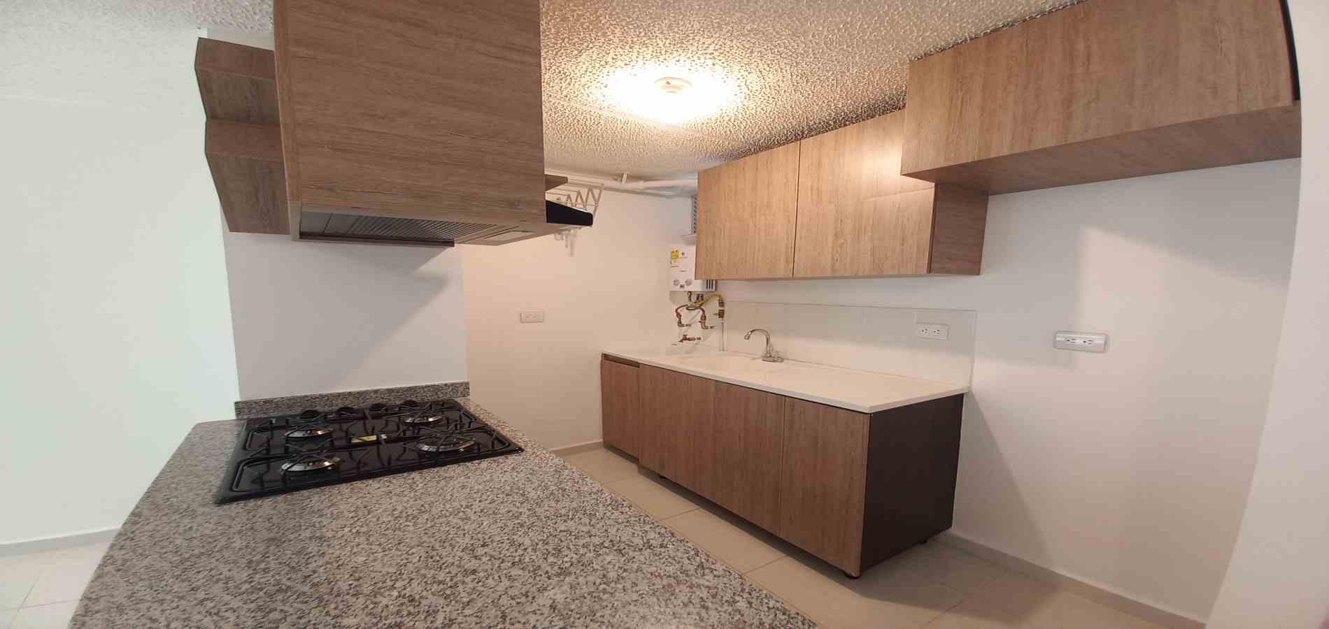 Foto de Apartamento en Venta en Las violetas, Dosquebradas - 9 - 279070226