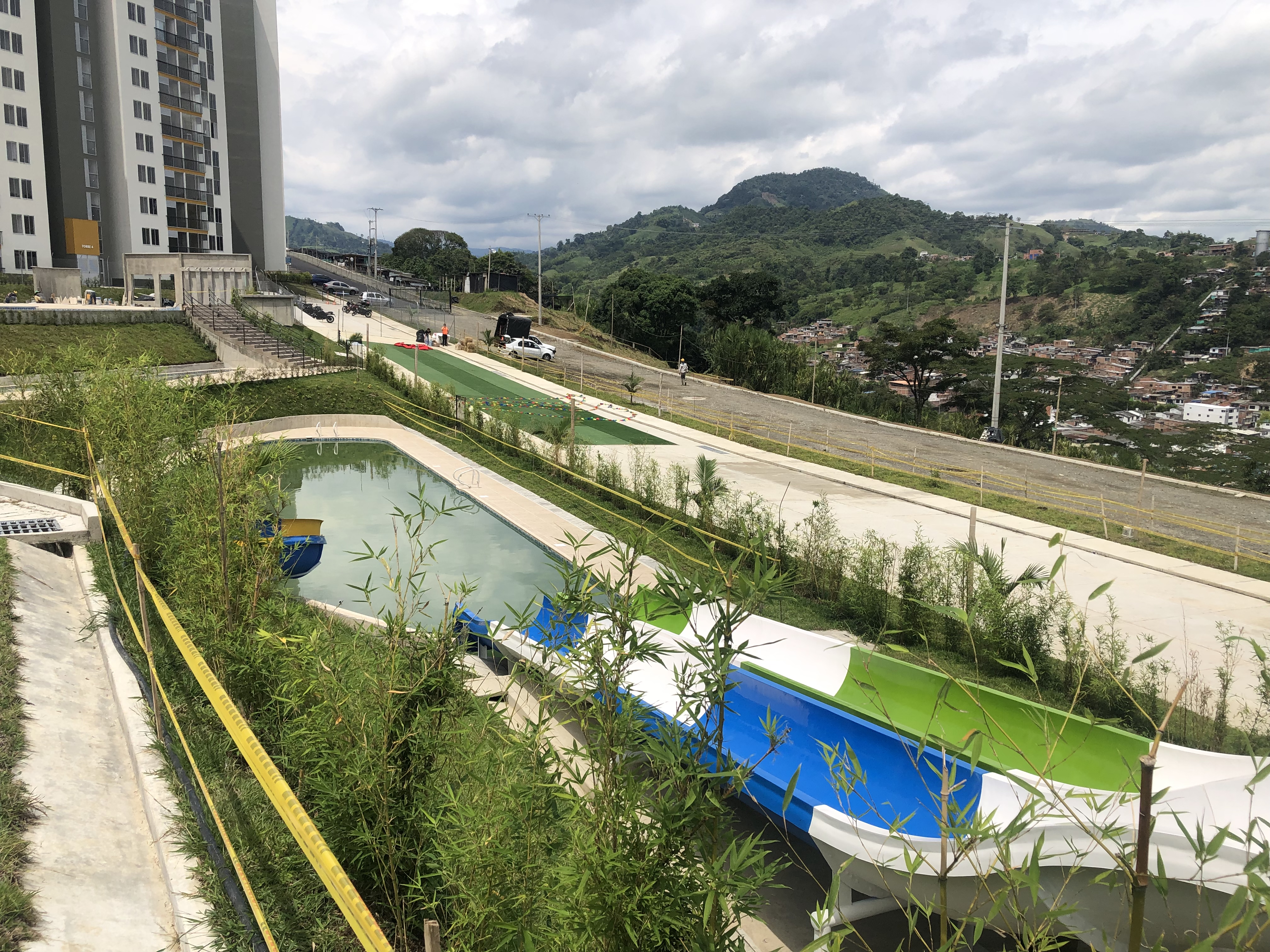 Foto de Apartamento en Arriendo en Frailes, Dosquebradas - 9 - 279052356