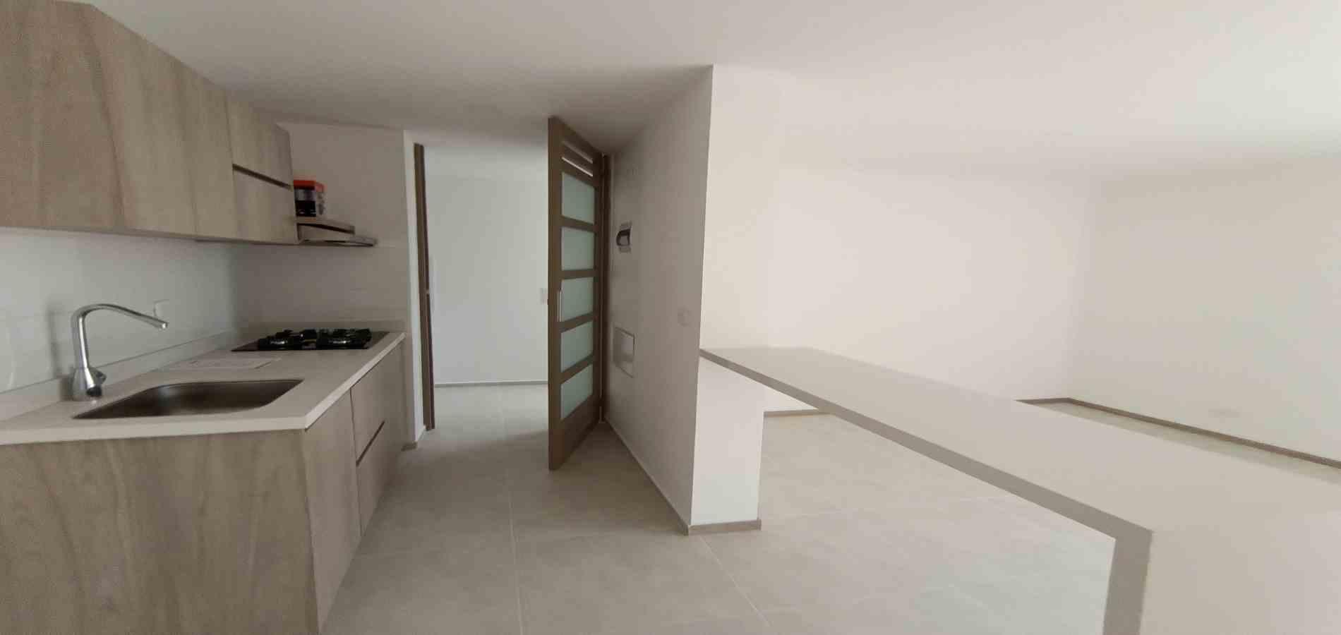 Foto de Apartamento en Arriendo en Baja suiza, Manizales - 6 - 279062555