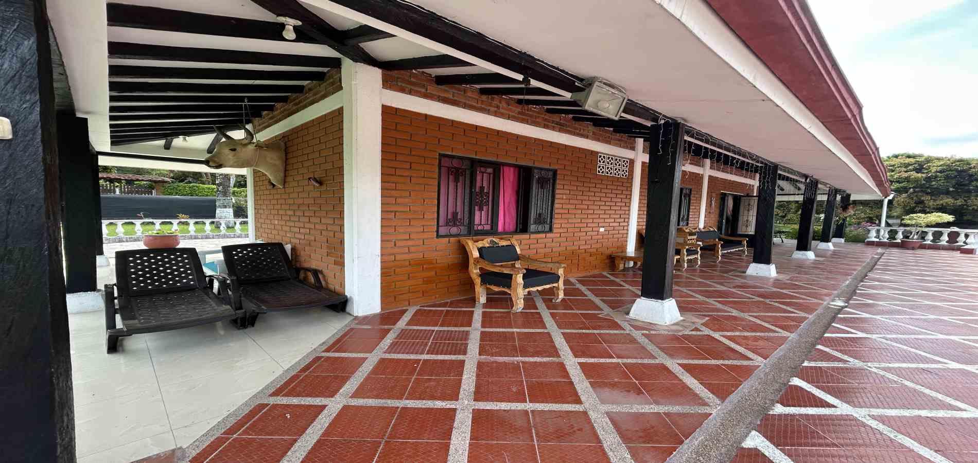 Foto de Finca en Arriendo en Variante condina, Pereira - 9 - 279067835
