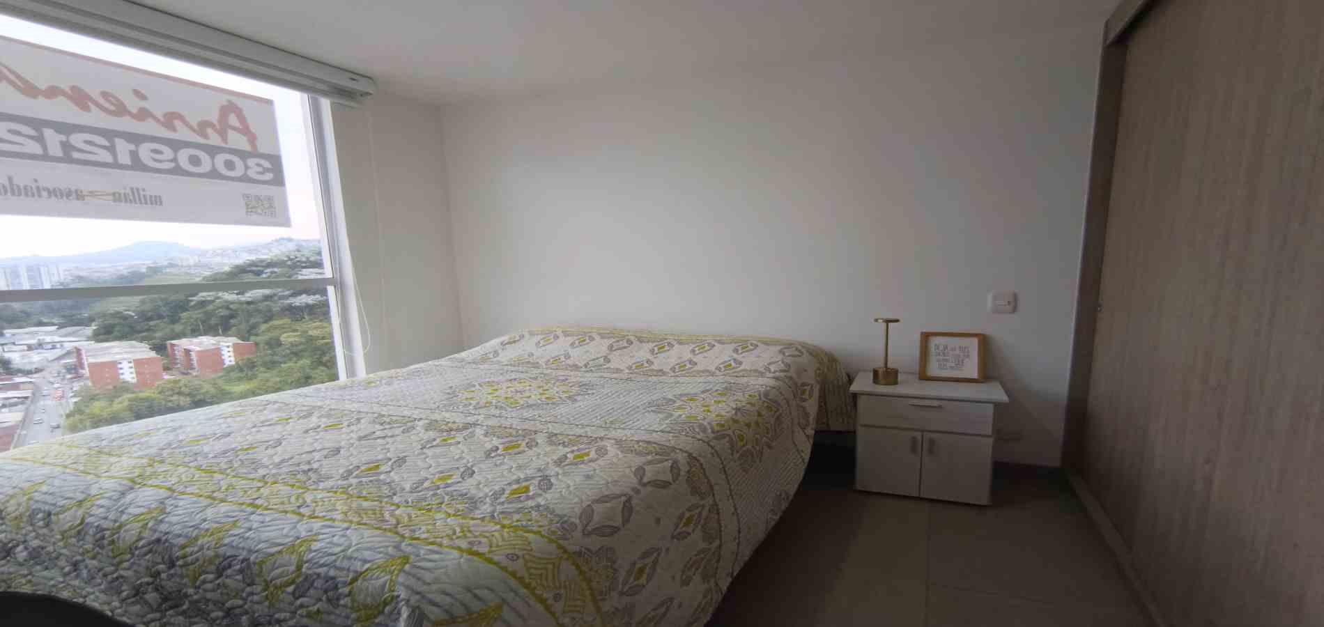 Foto de Apartamento en Arriendo en Baja suiza, Manizales - 13 - 279070212