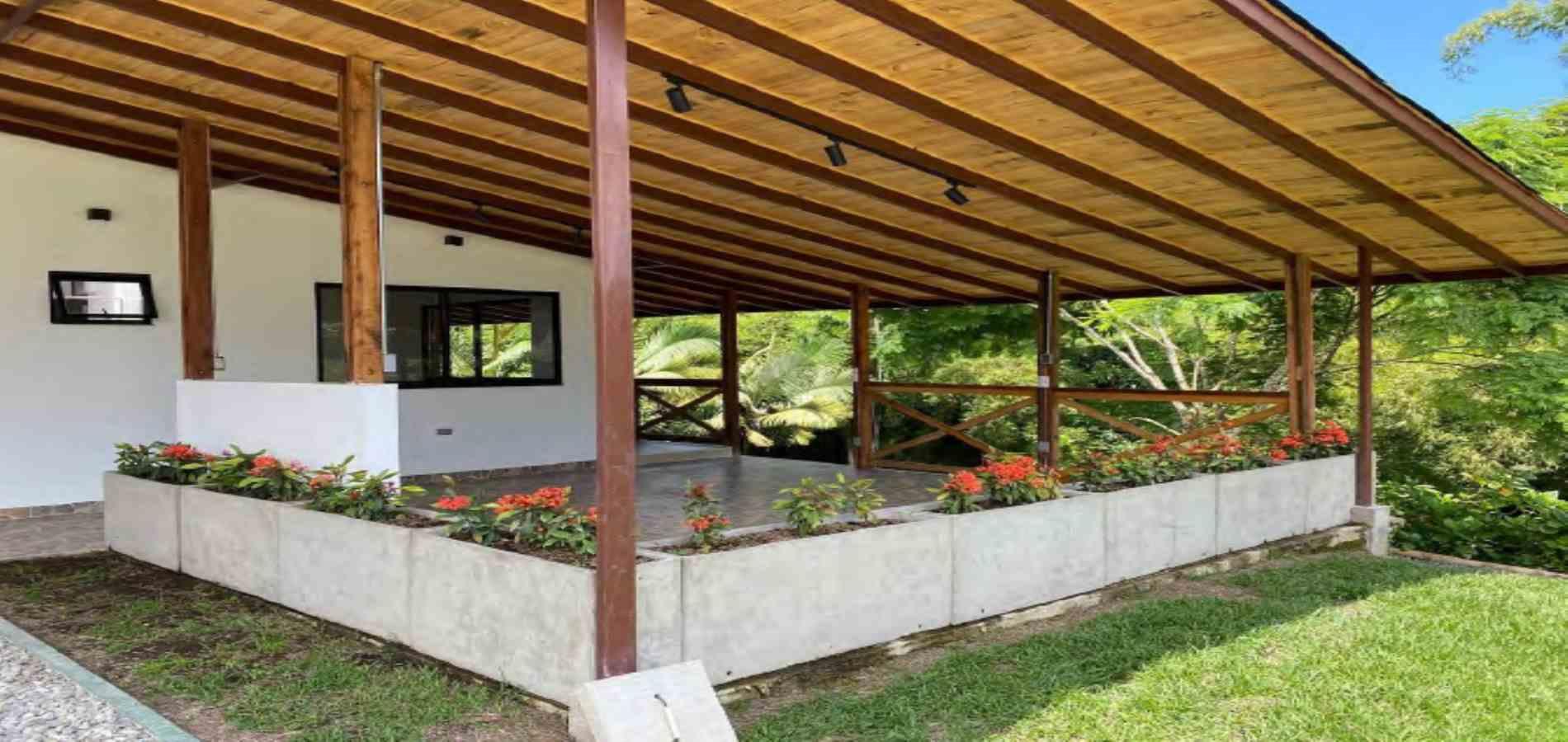 Foto de Casa campestre en Venta en Via armenia, Pereira - 22 - 279056555