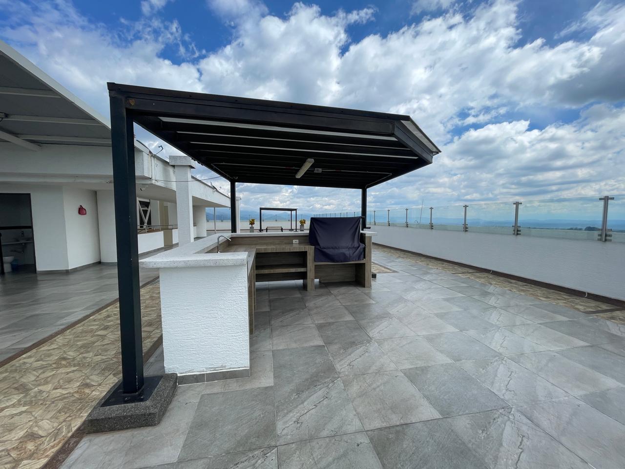 Foto de Apartamento en Venta en Avenida 19 norte, Armenia  - 5 - 279063582
