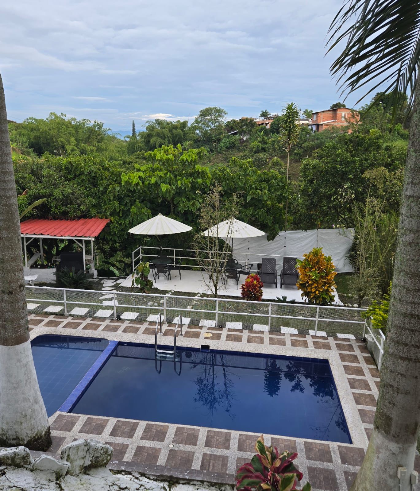 Foto de Finca en Venta en Morelia, Pereira - 19 - 279063954