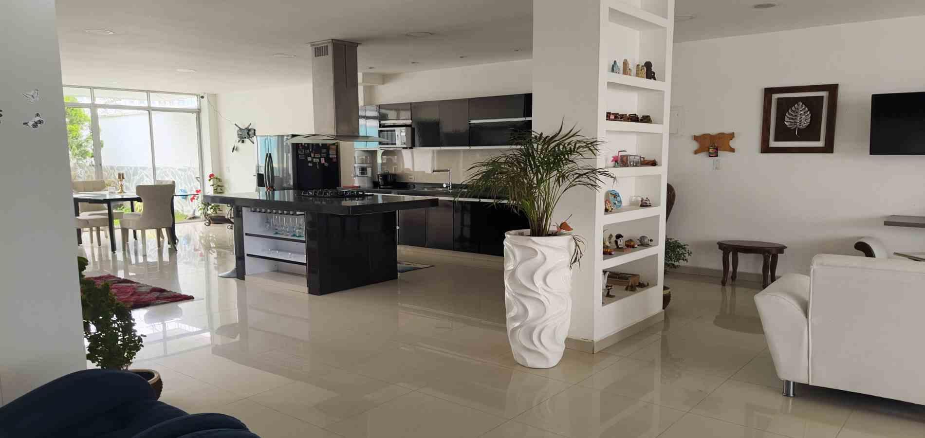 Foto de Casa en Venta en Av bolivar, Armenia  - 11 - 279067013