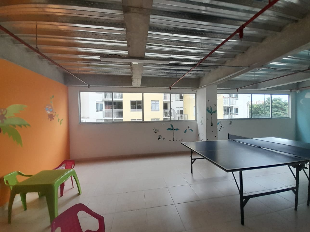 Foto de Apartamento en Venta en Puerto espejo, Armenia  - 11 - 279054921