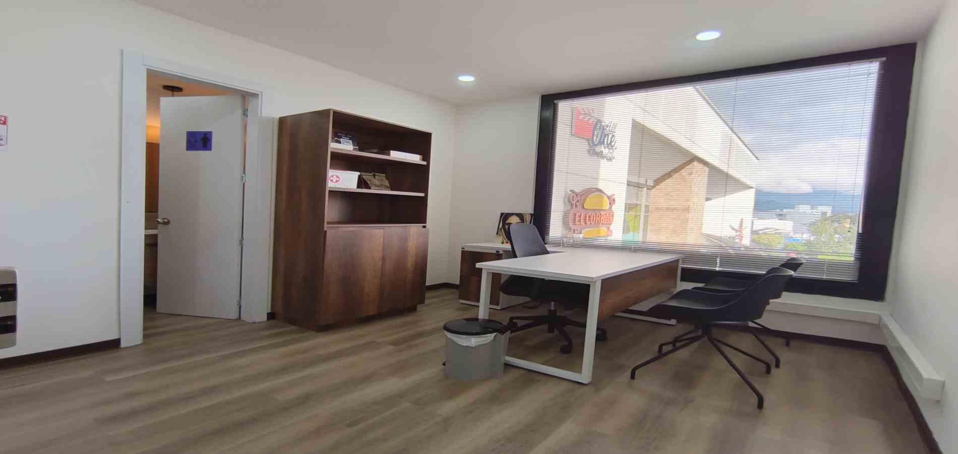 Office for rent in Manizales