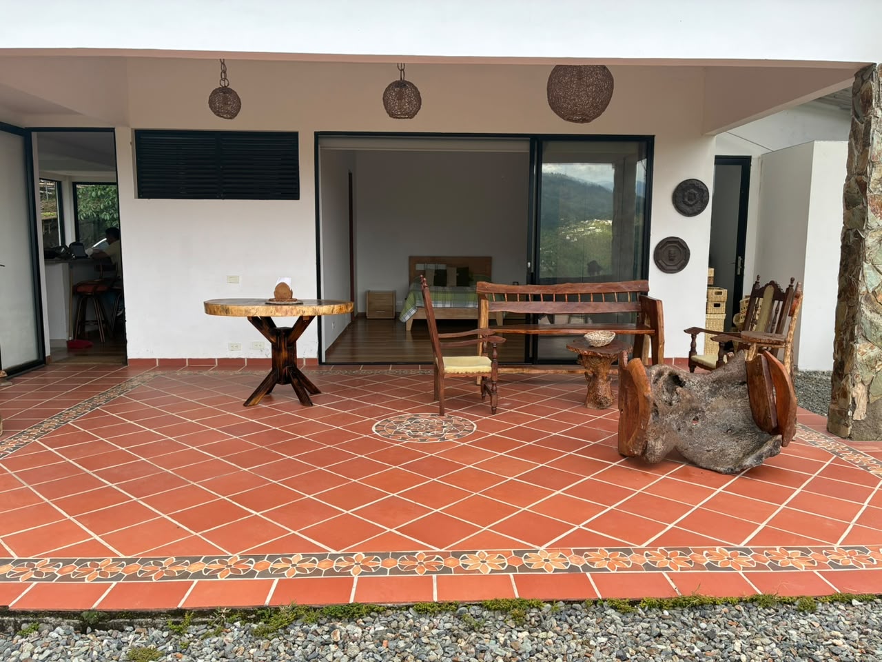 Foto de Finca en Venta en Alto del naranjo, Chinchina - 5 - 279070242