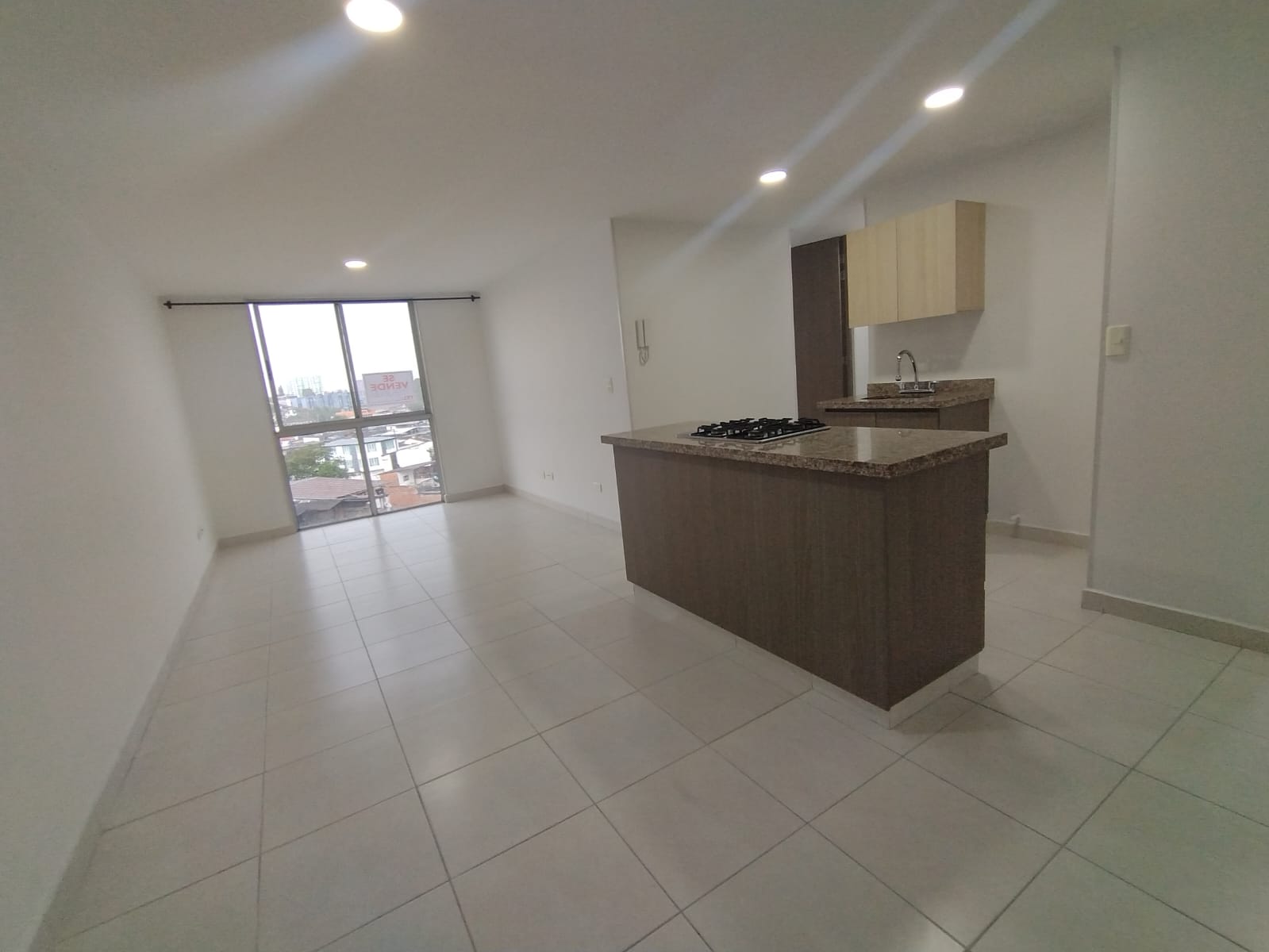 Foto de Apartamento para Venta en Corbones, Armenia  - 51487