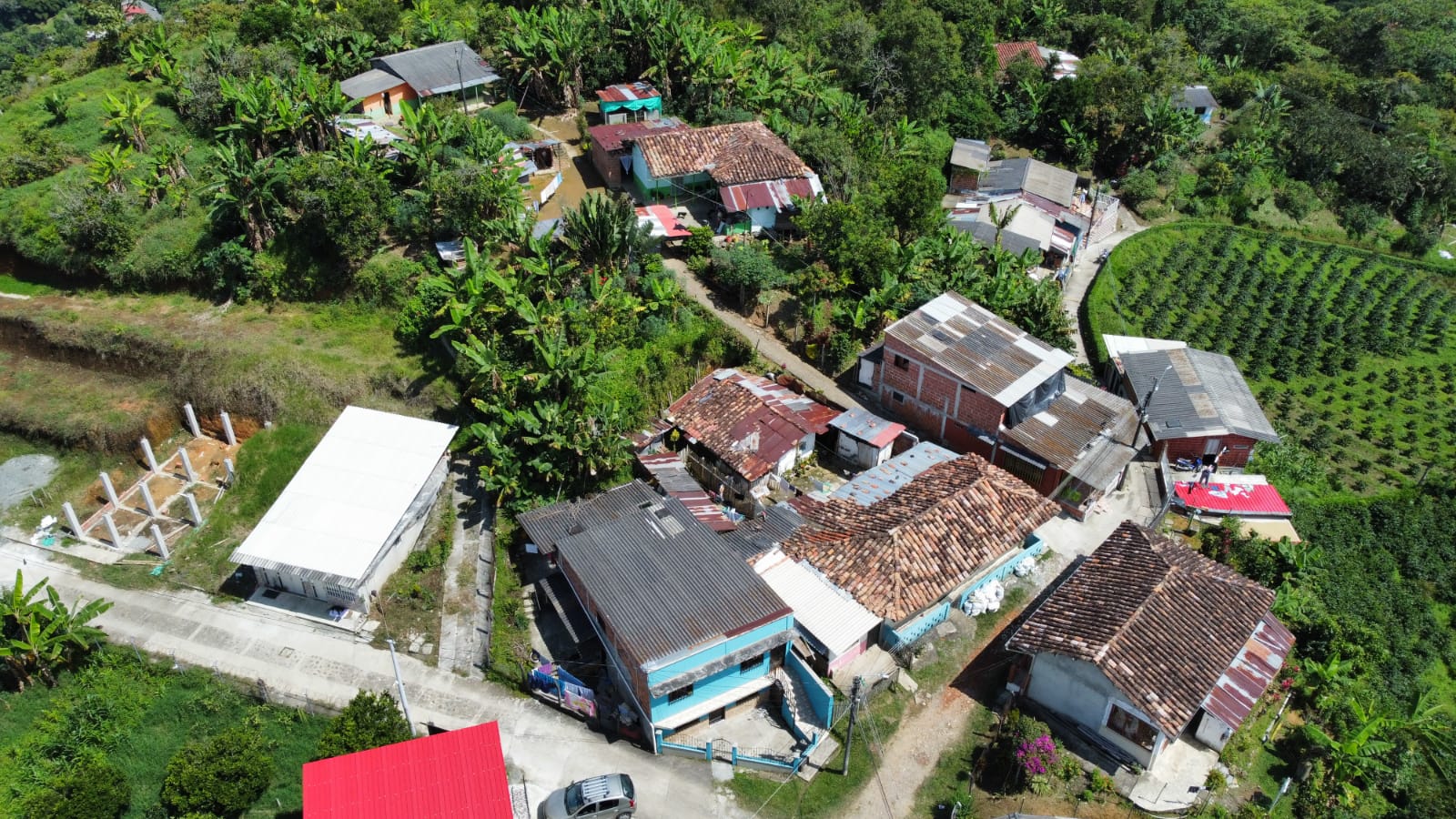 Foto de Finca en Venta en Riosucio, Riosucio - 2 - 279069264