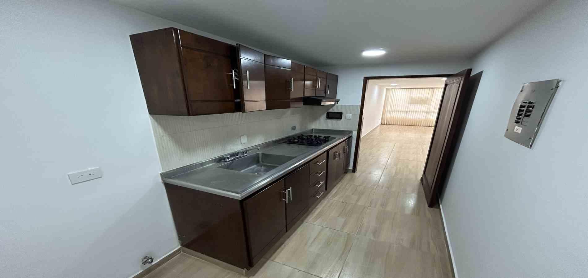 Foto de Apartamento en Arriendo en Alamos, Pereira - 4 - 279069357