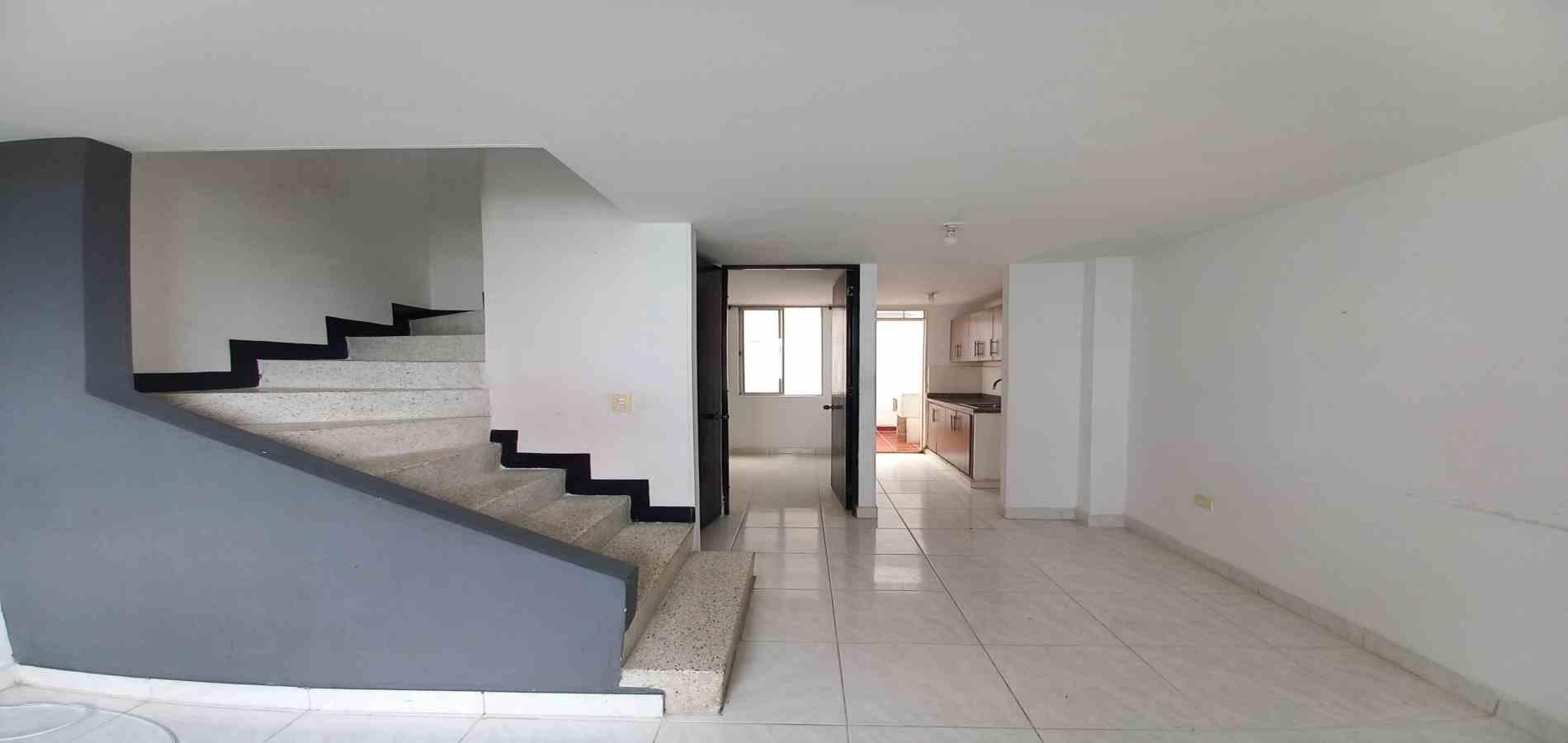 Foto de Casa en Venta en Parque industrial, Pereira - 1 - 279068916