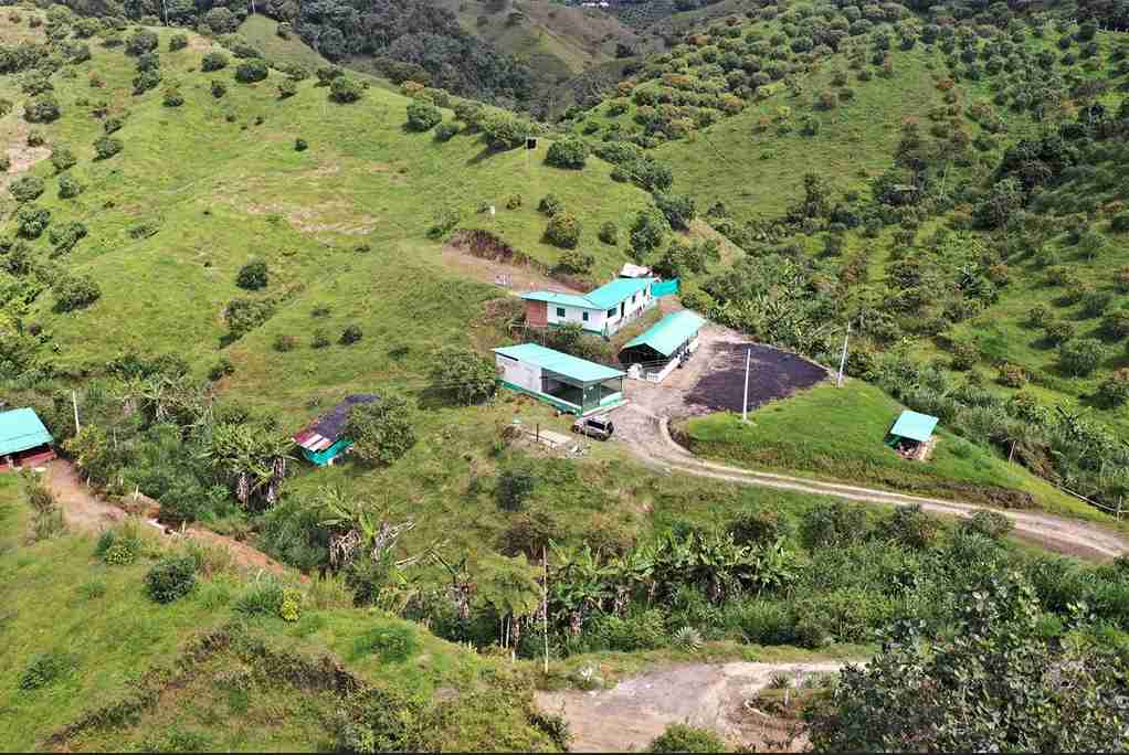 Foto de Finca en Venta en Vereda aguadita, Fresno - 14 - 279054270