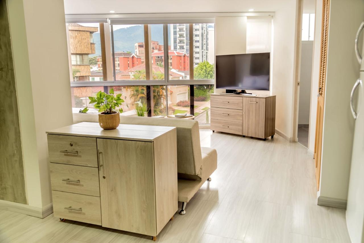 Foto de Apartaestudio en Venta en Norte, Armenia  - 10 - 279066236