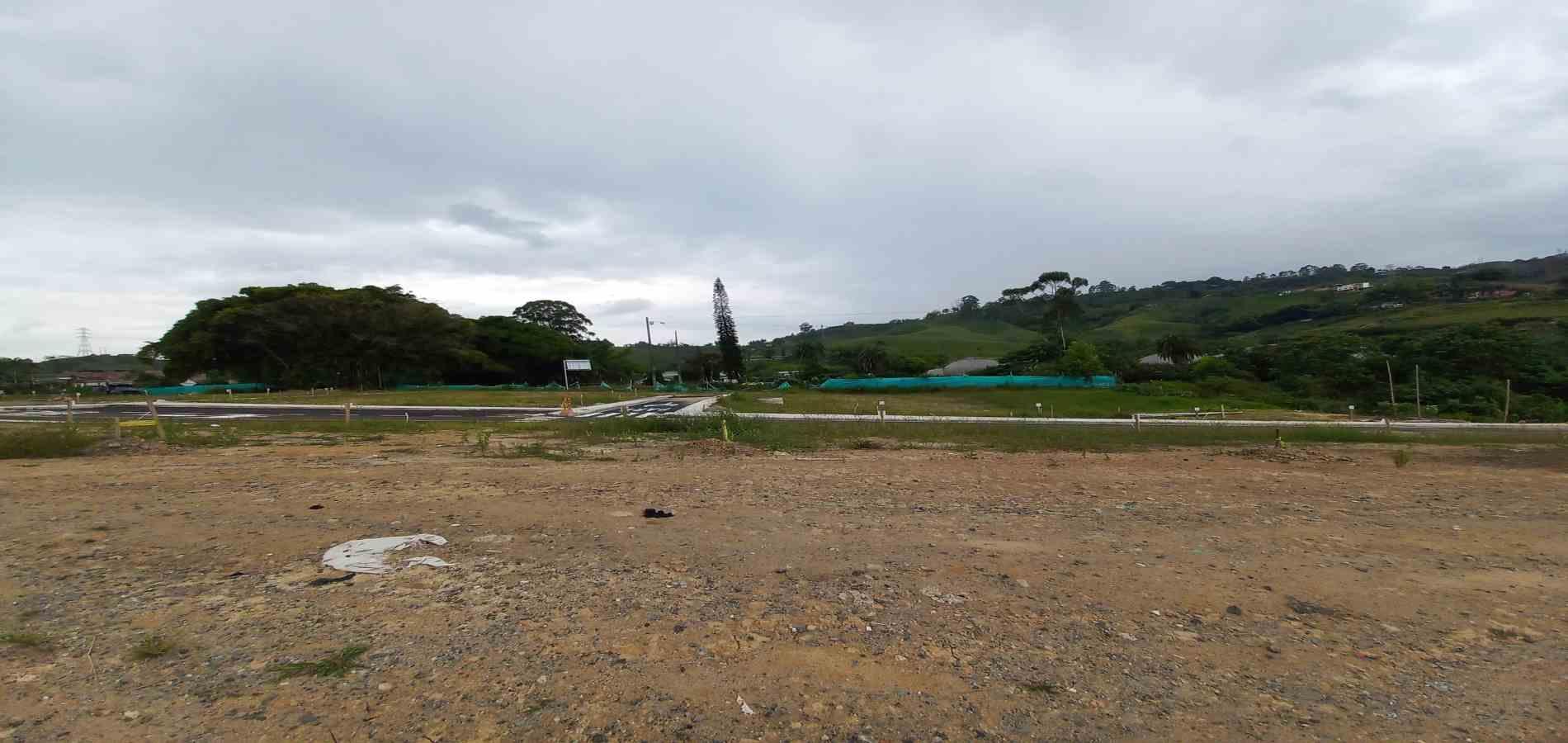 Foto de Lote / terreno en Venta en La hermosa, Santa rosa de cabal - 2 - 279069187