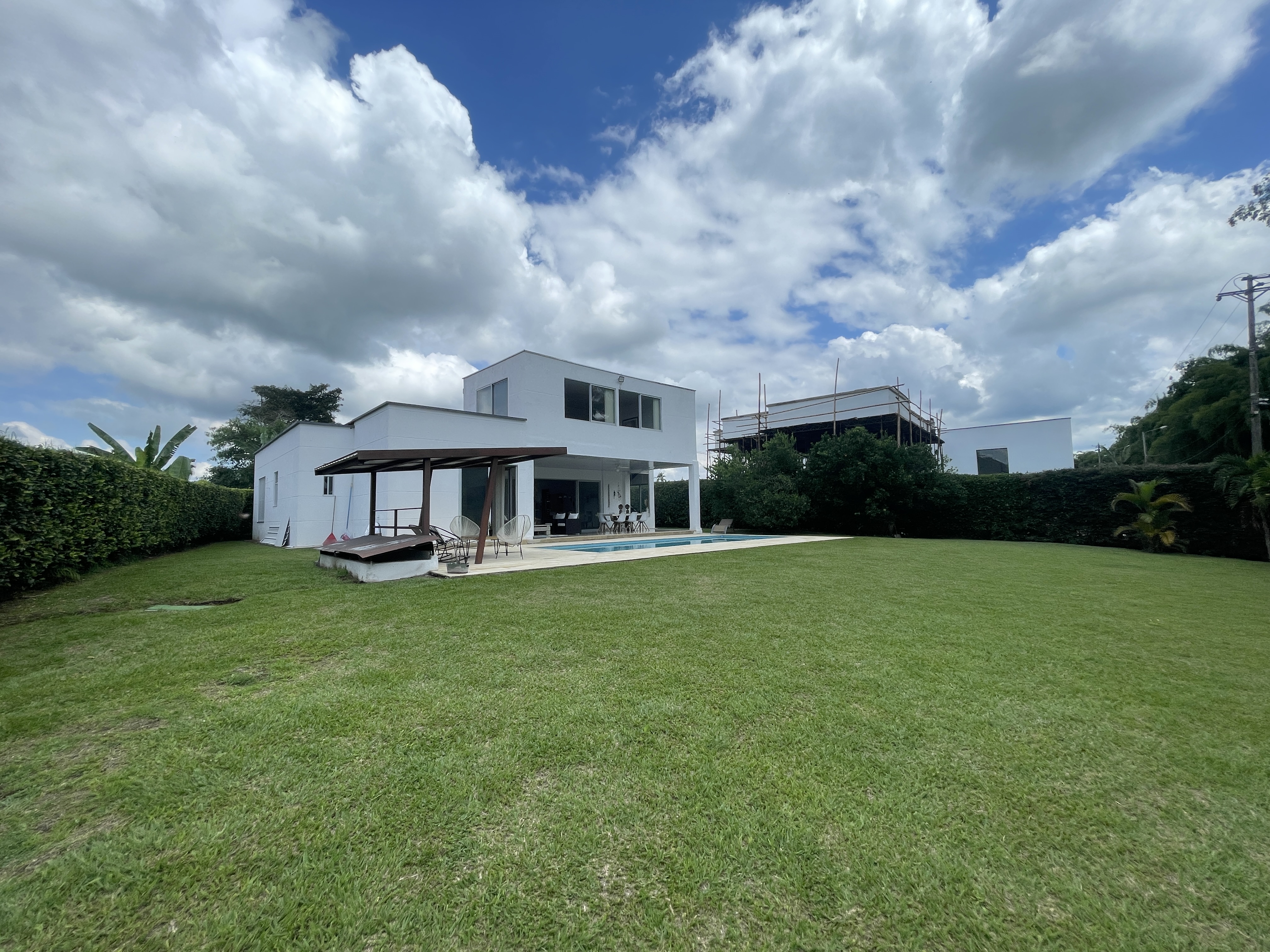 Foto de Casa campestre en Venta en El caimo, Armenia  - 25 - 279065861
