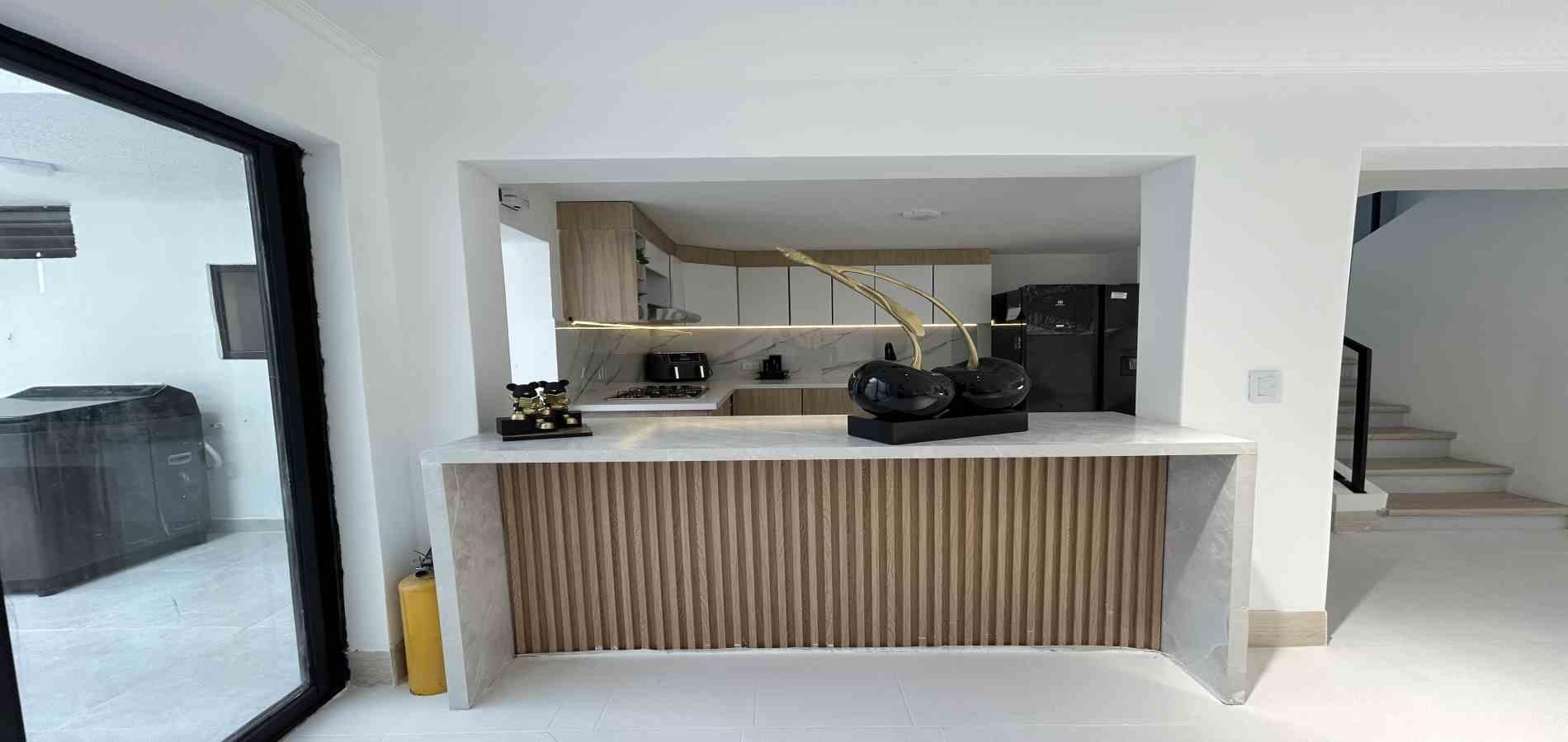 Foto de Casa en Venta en Comuna el jardin/avenida sur, Pereira - 11 - 279069509
