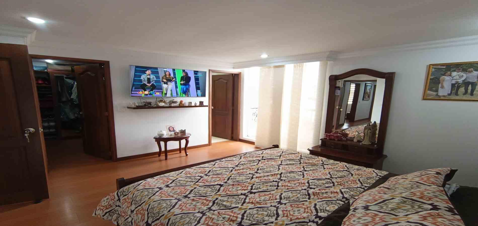 Foto de Apartamento en Venta en Versalles, Manizales - 21 - 279063501