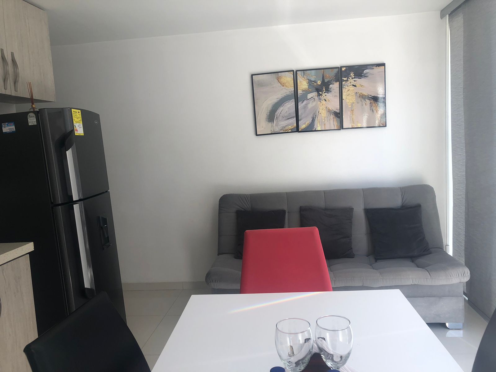 Foto de Apartaestudio en Arriendo en Pinares, Pereira - 1 - 279055482