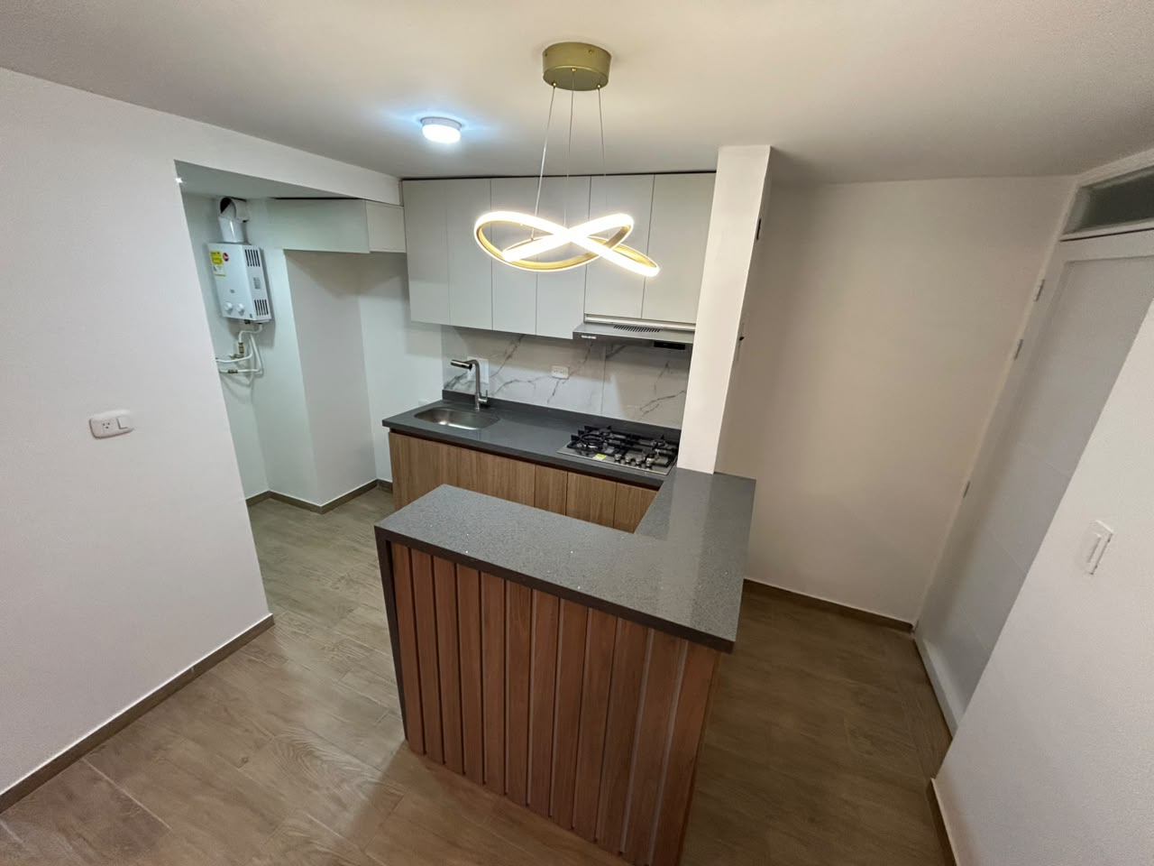 Foto de Apartamento en Arriendo en Las colinas, Manizales - 4 - 279069051