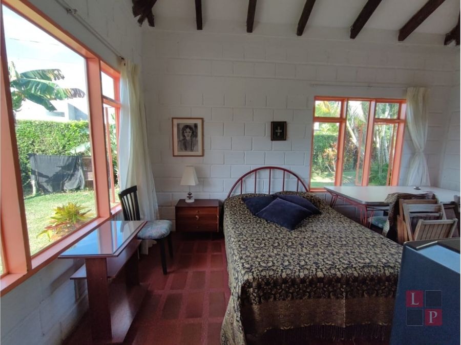 Foto de Casa en Venta en Vereda santagueda, Palestina - 10 - 279069382
