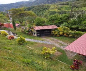 Foto de Casa campestre en Venta en Berlin, Ibague - 21 - 279063576