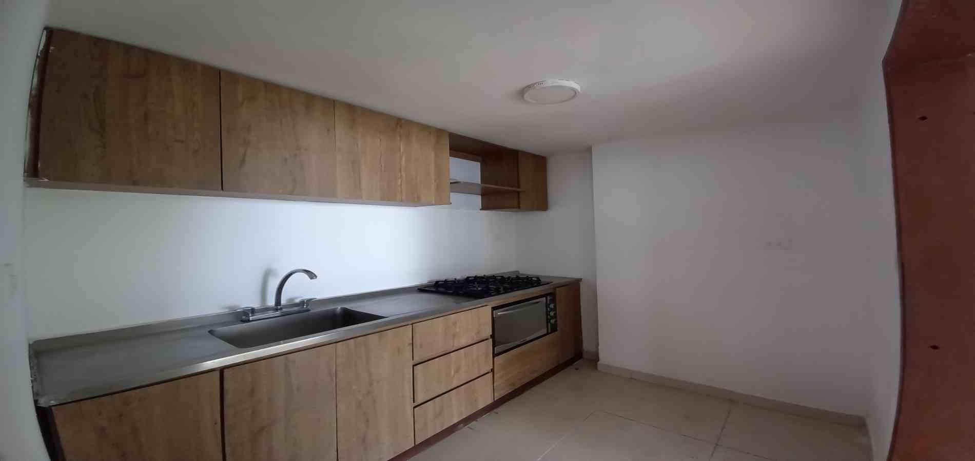 Foto de Apartamento en Venta en Avenida santander , Manizales - 1 - 279066680