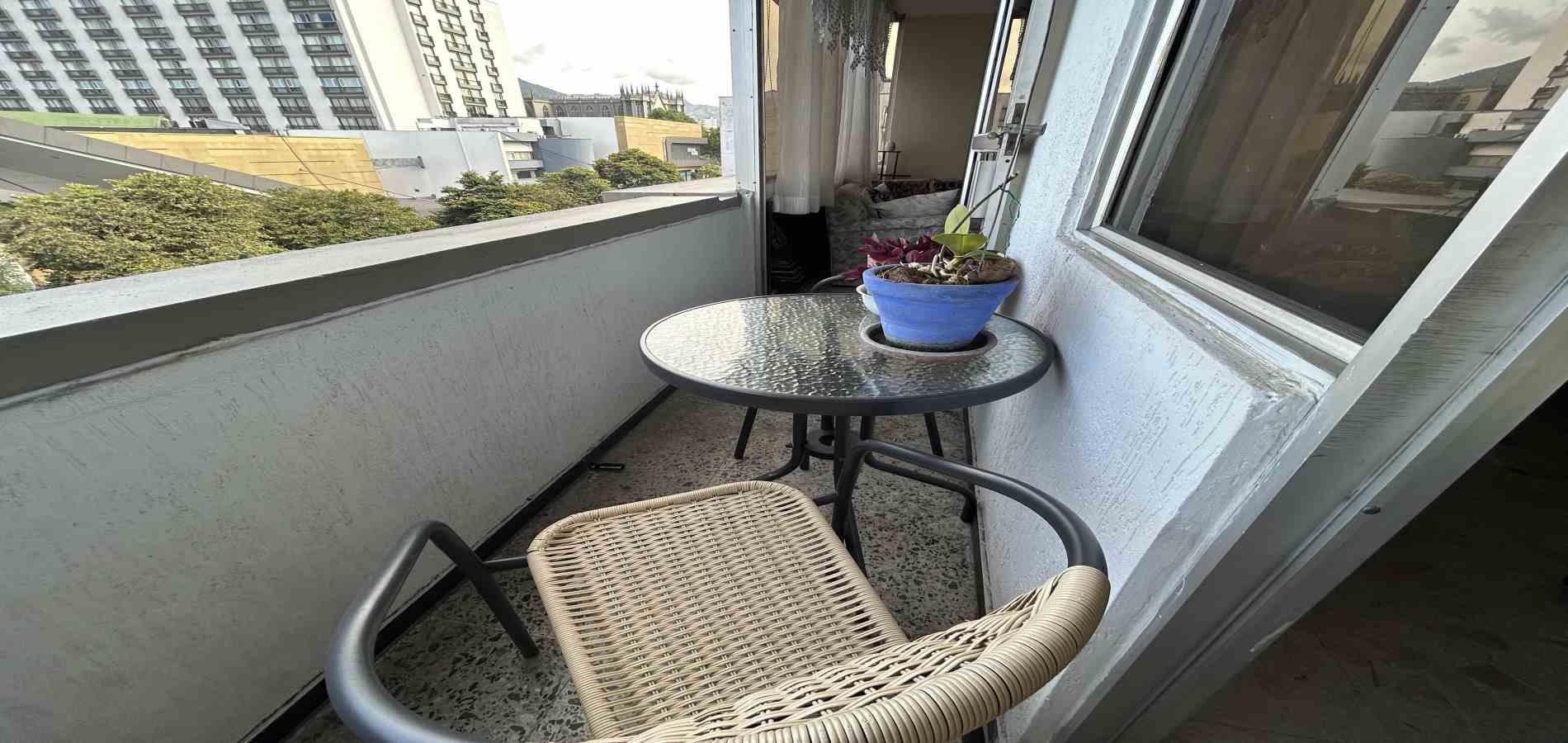 Foto de Apartamento en Venta en Circunvalar, Pereira - 6 - 279068030