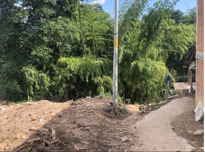Foto de Lote / terreno en Venta en Maraya, Pereira - 4 - 279053175