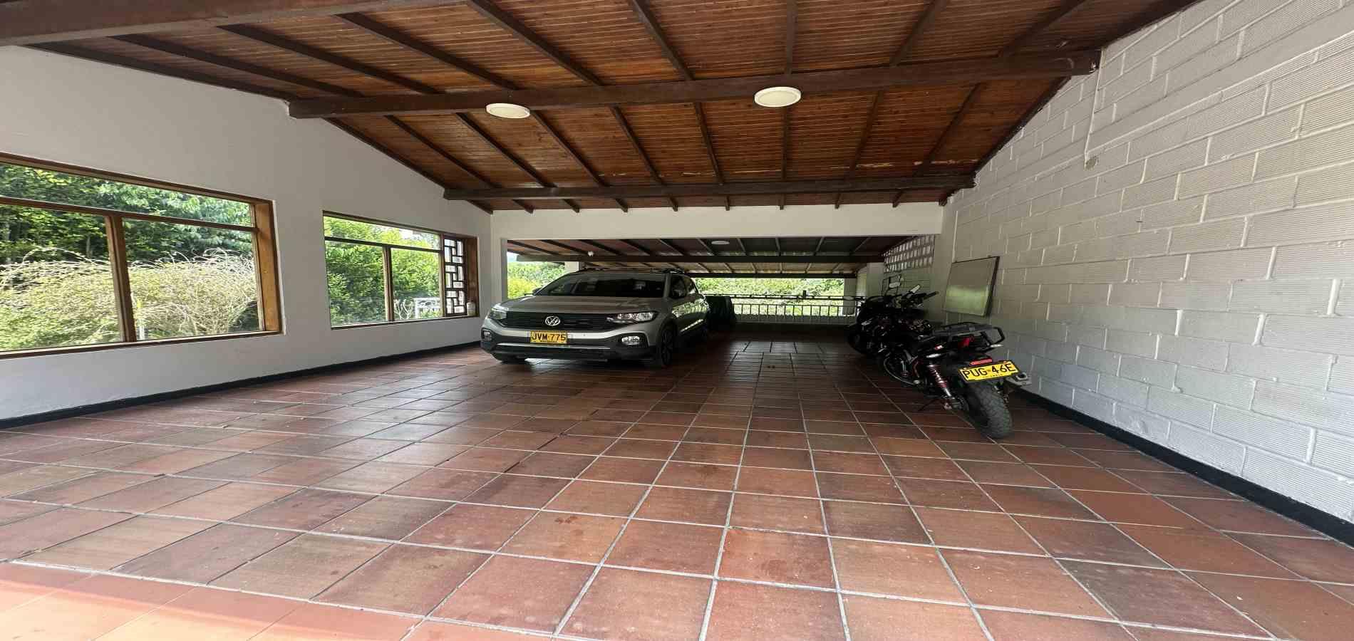 Foto de Casa campestre en Arriendo en Via aeropuerto el eden, Armenia  - 12 - 279069247