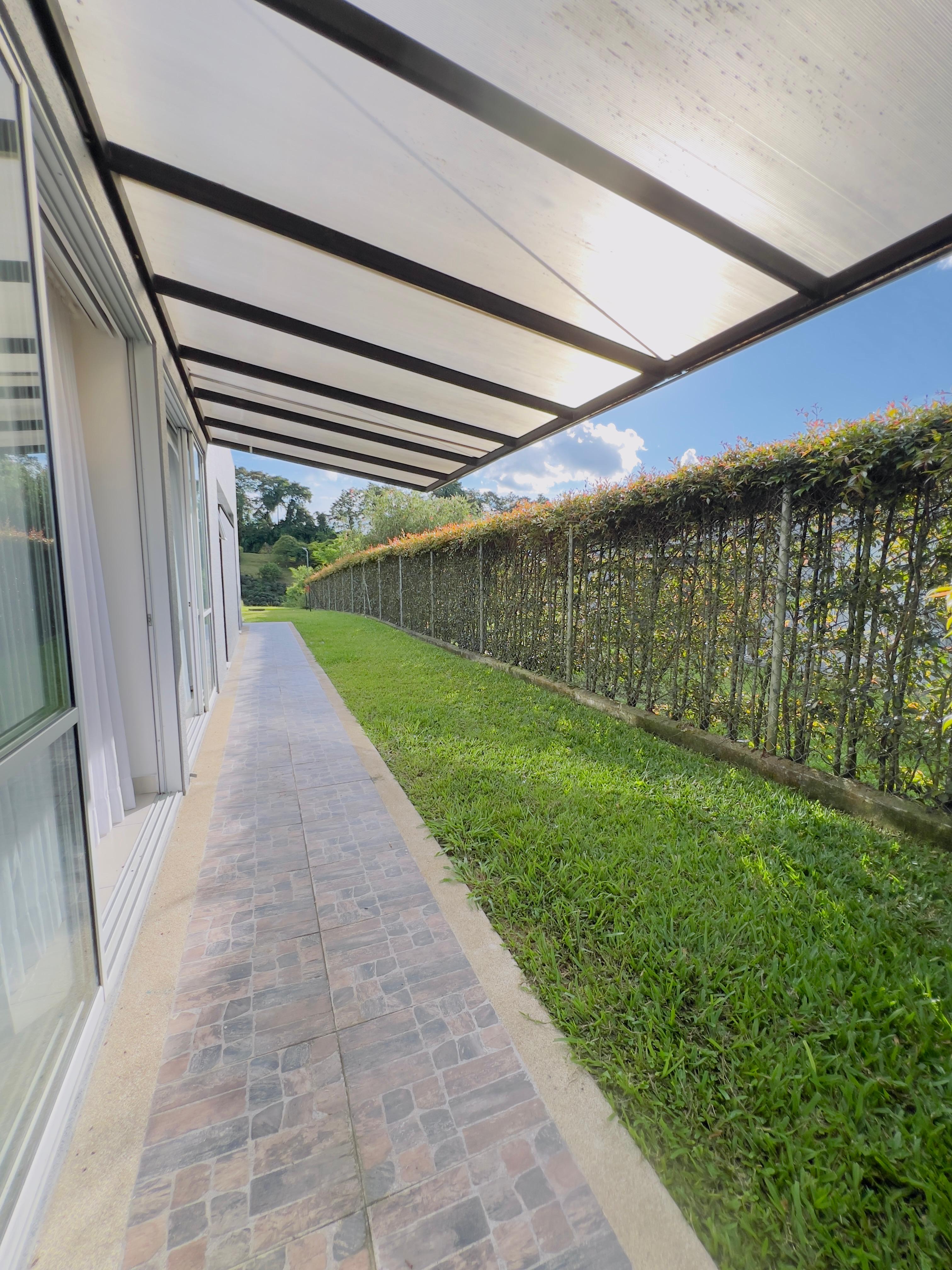 Foto de Casa campestre en Venta en Condina, Pereira - 13 - 279065666