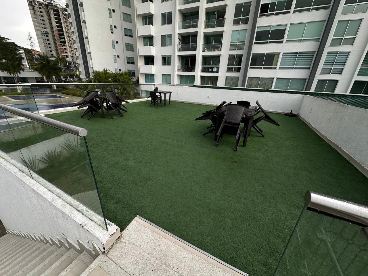 Foto de Apartamento en Arriendo en Oro negro, Armenia  - 11 - 279067137